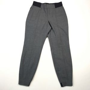 Athleta Gray Tech jogger pants